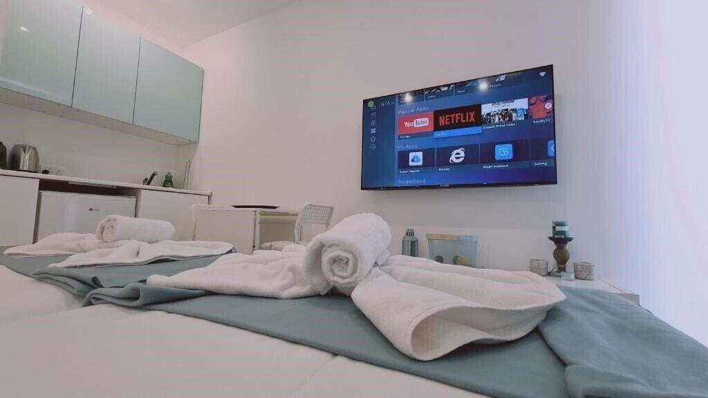Зображення Stay Napa Oasis Apartment 3*