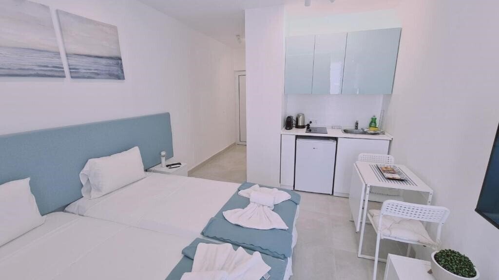 Картинка Stay Napa Oasis Apartment 3*