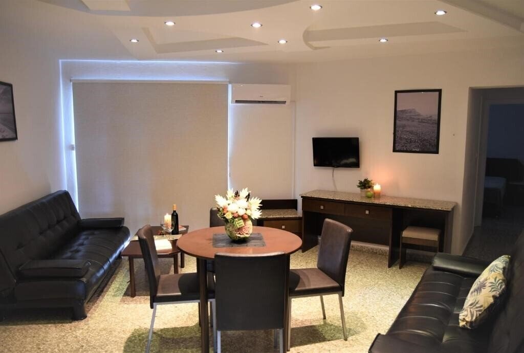 Изображение Napa City Apartments 3*