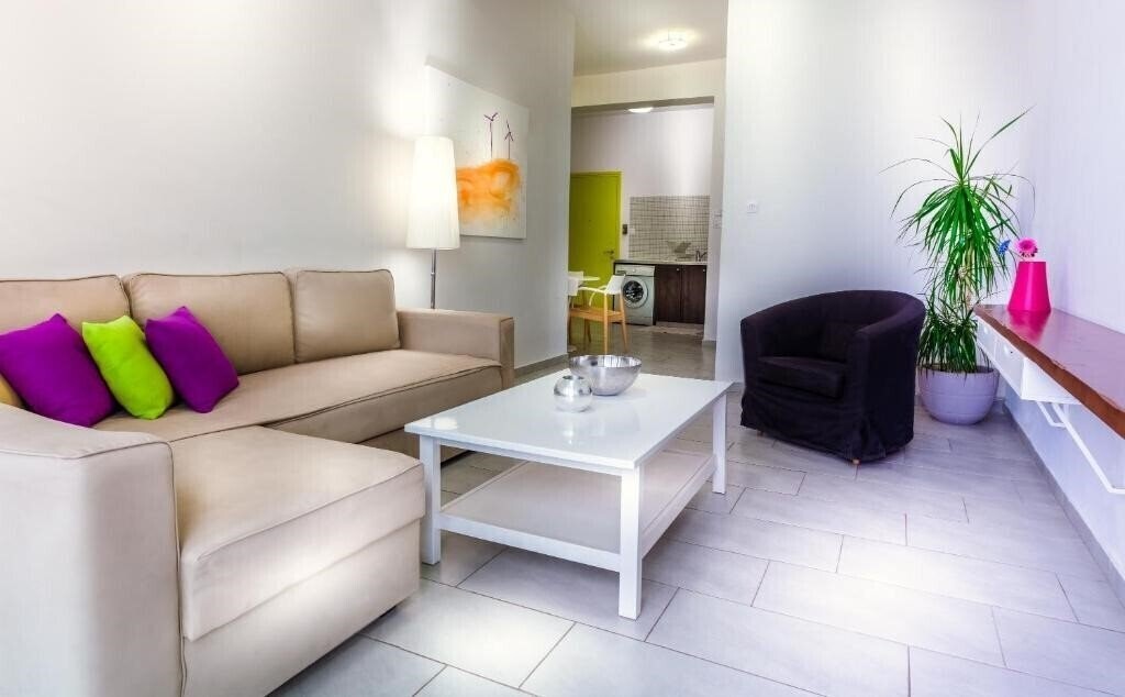 Фотография Napian Suites 3*