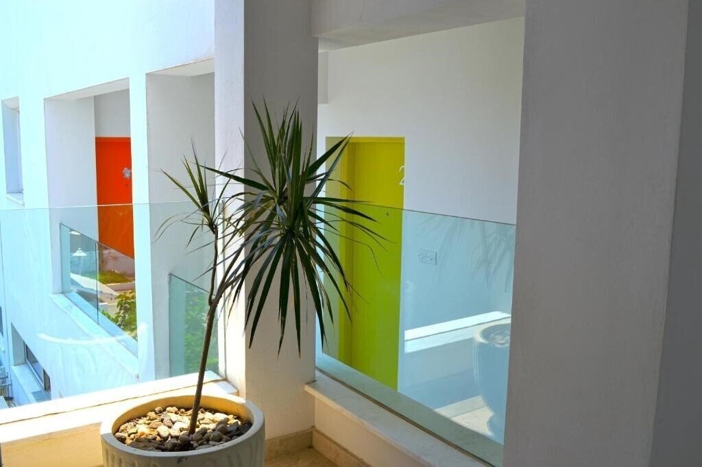 Картинка Napian Suites 3*