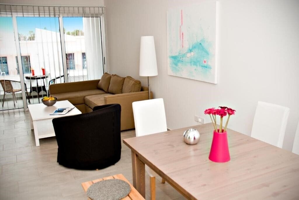 Изображение Napian Suites 3*