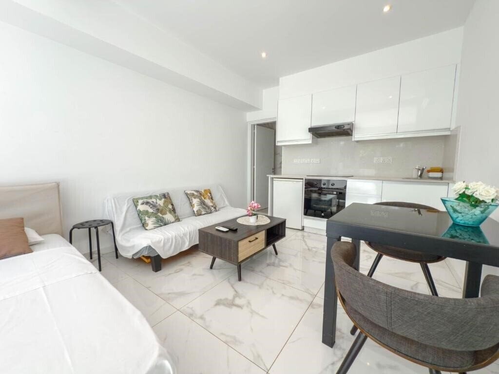Изображение Nissi 49 Apartments 3*
