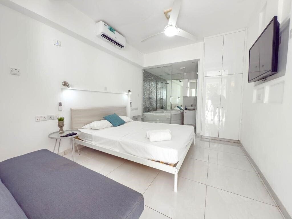Картинка Nissi 49 Apartments 3*