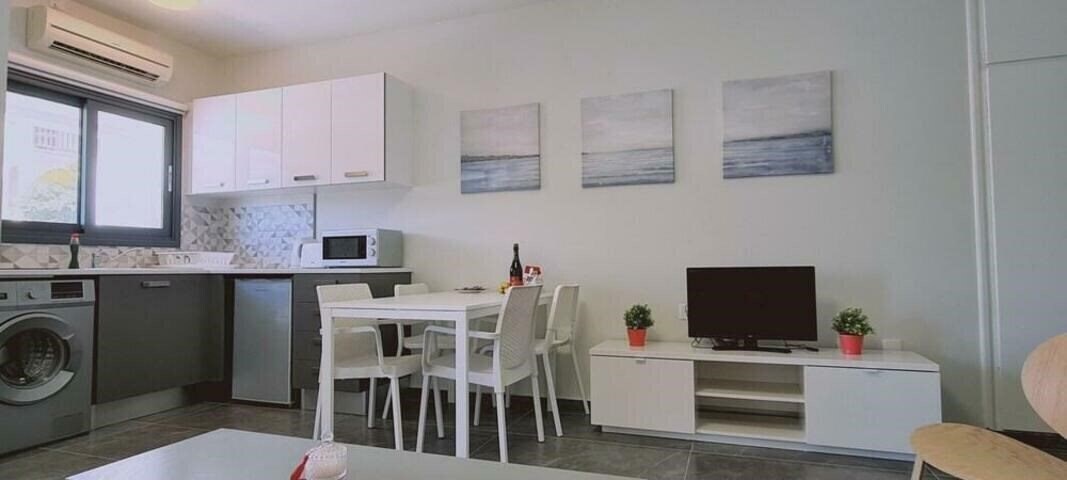 Фотография Nissi Twins Apartments by Stay BNB 3*