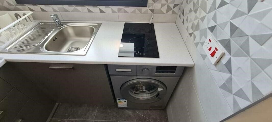Картинка Nissi Twins Apartments by Stay BNB 3*