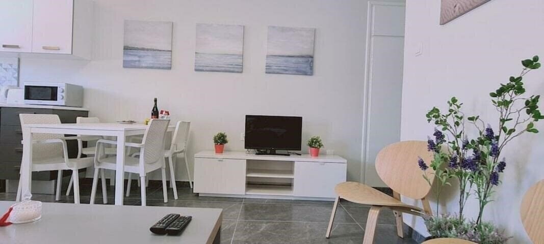 Изображение Nissi Twins Apartments by Stay BNB 3*