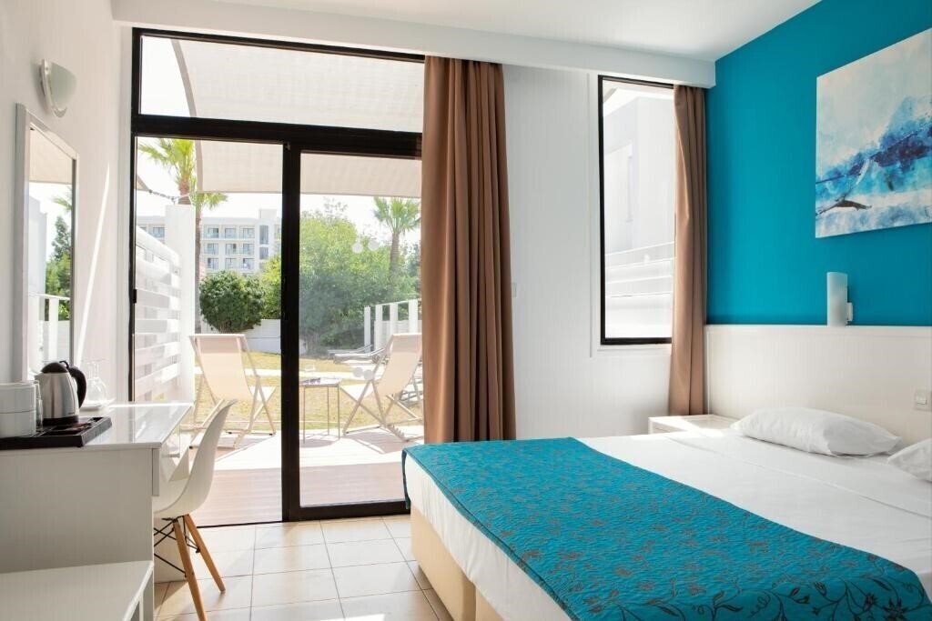 Фотография Lantiana Napa Aparthotel 3*