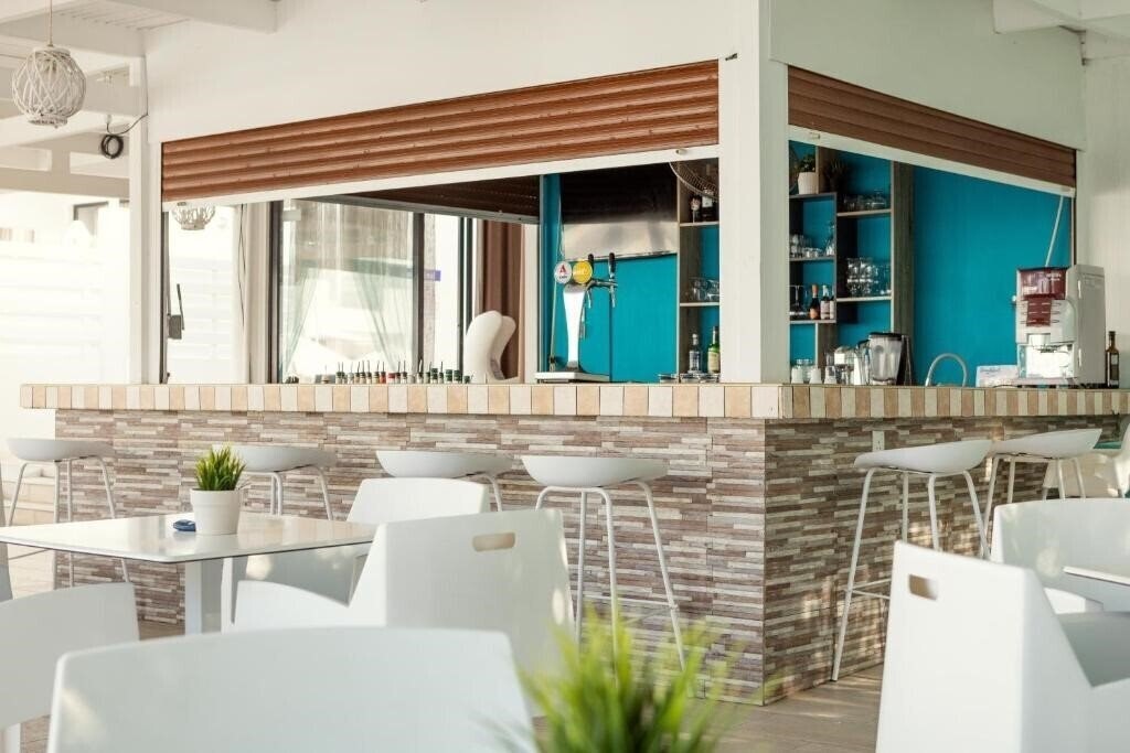 Изображение Lantiana Napa Aparthotel 3*