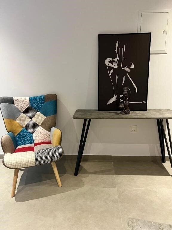 Картинка Living Boutique Apartments 3*