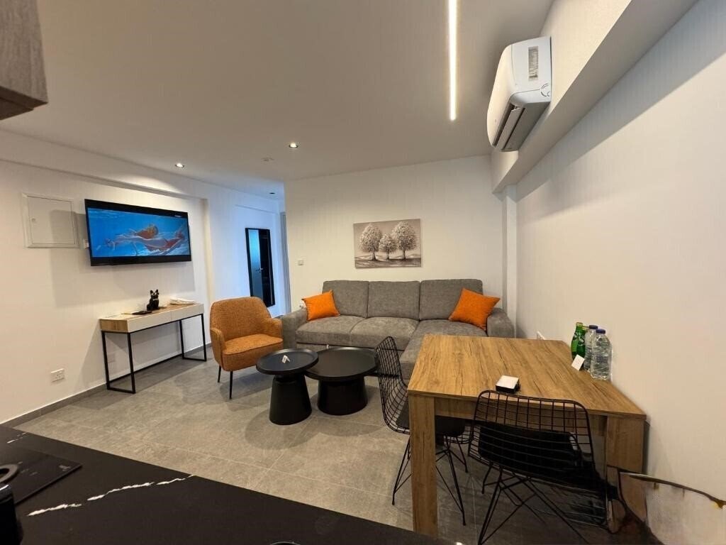 Изображение Living Boutique Apartments 3*