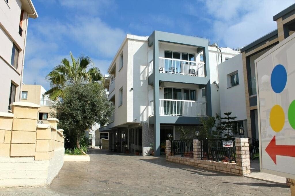 Зображення Maria Zintili Apartments 3*