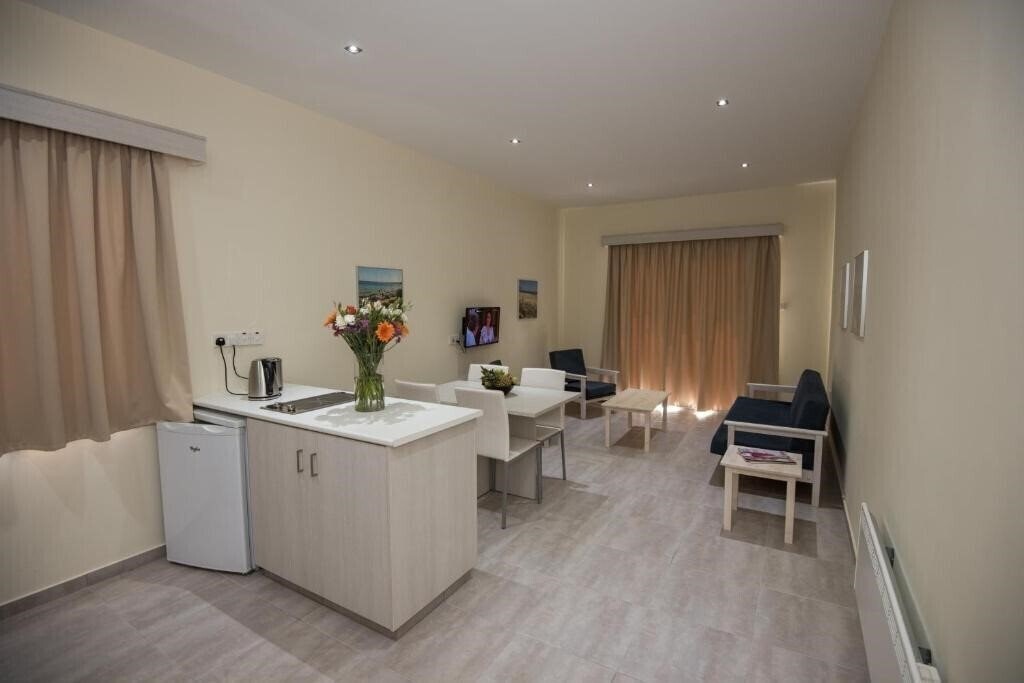 Картинка Eligonia 3*