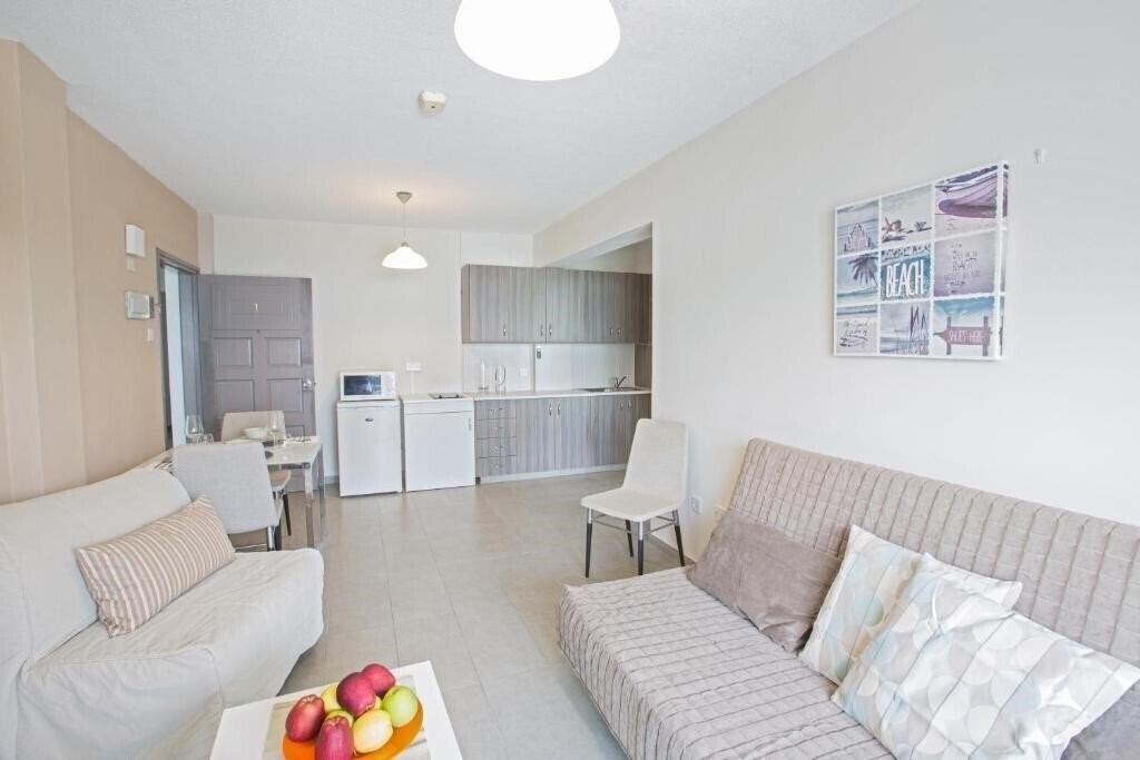 Изображение Ayia Napa Holiday Apartment So 1-10 4*