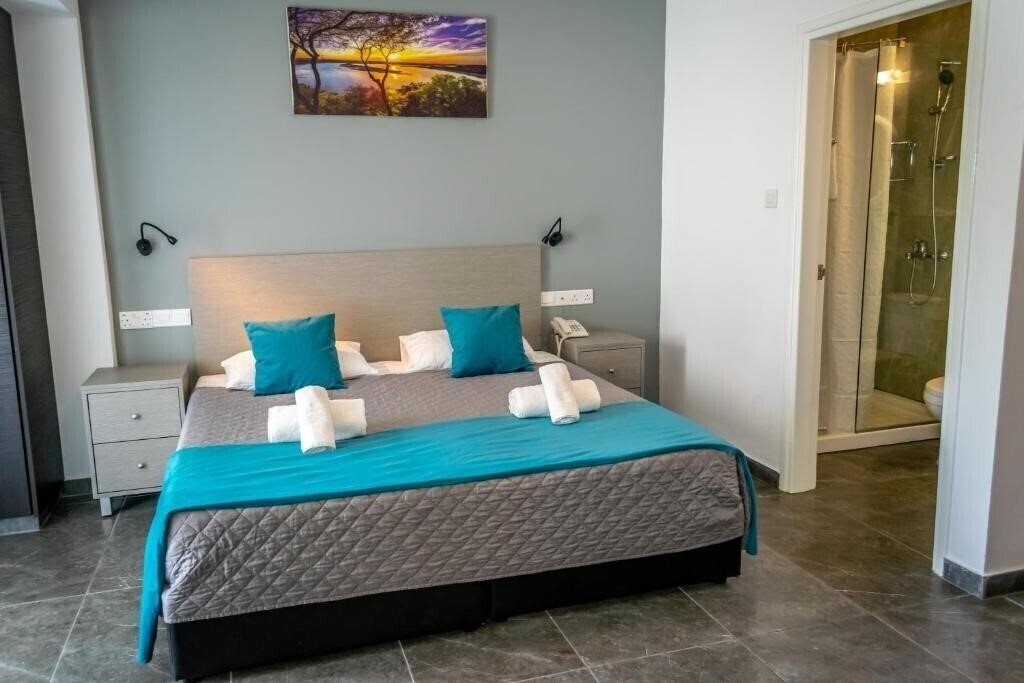 Зображення Amaos Hotel Apartments 3*