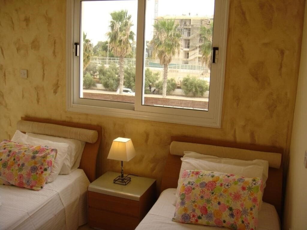 Фото Athena Villa 3*