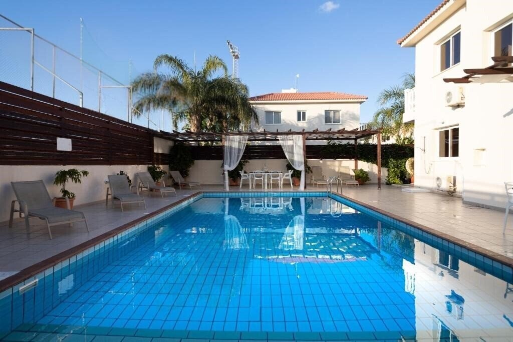 Фотография Athena Villa 3*