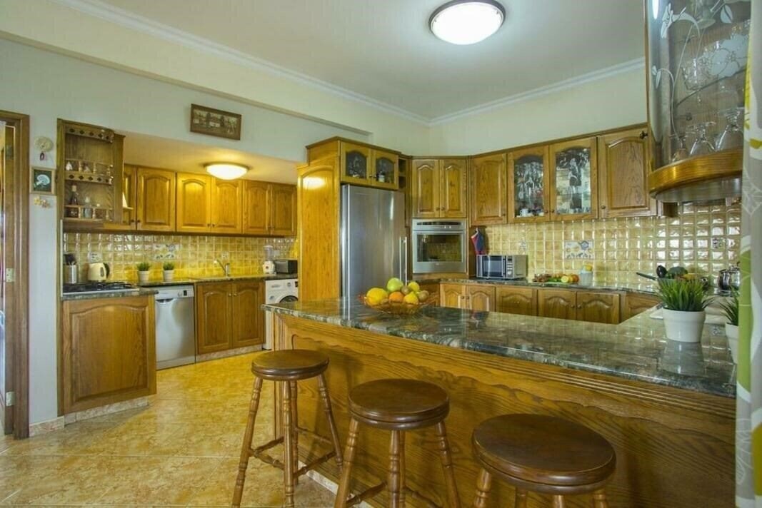 Фотография Ayia Napa Villa Benetta 3*