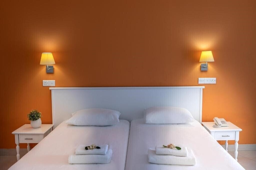 Фотография Mia Hotel Apartment 4*