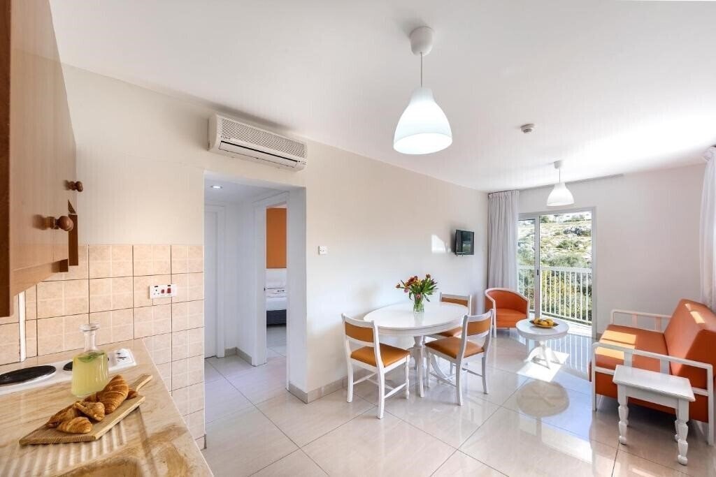 Изображение Mia Hotel Apartment 4*