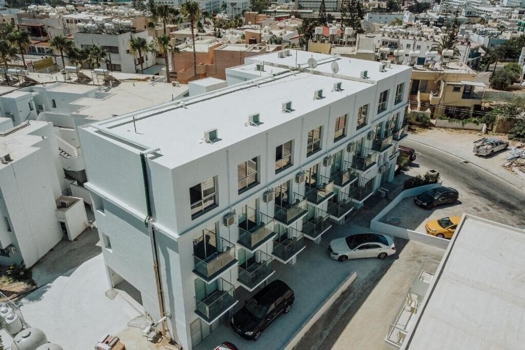 Фотографія River View Boutique Apts 3*