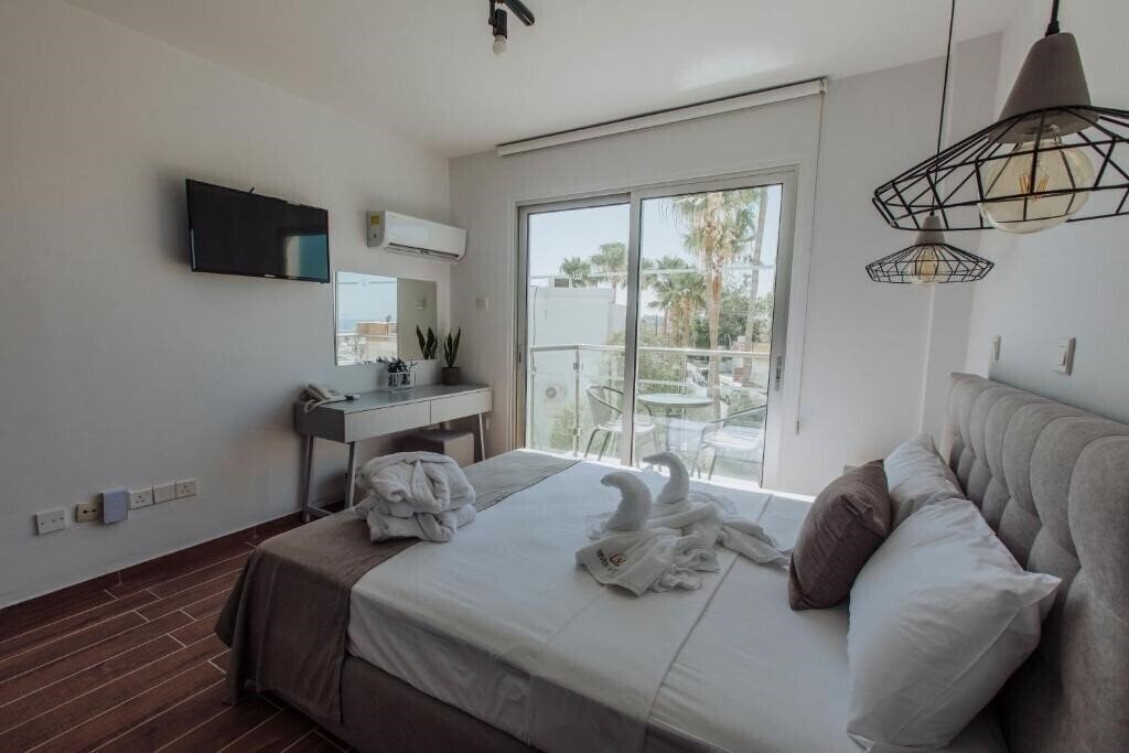 Зображення River View Boutique Apts 3*