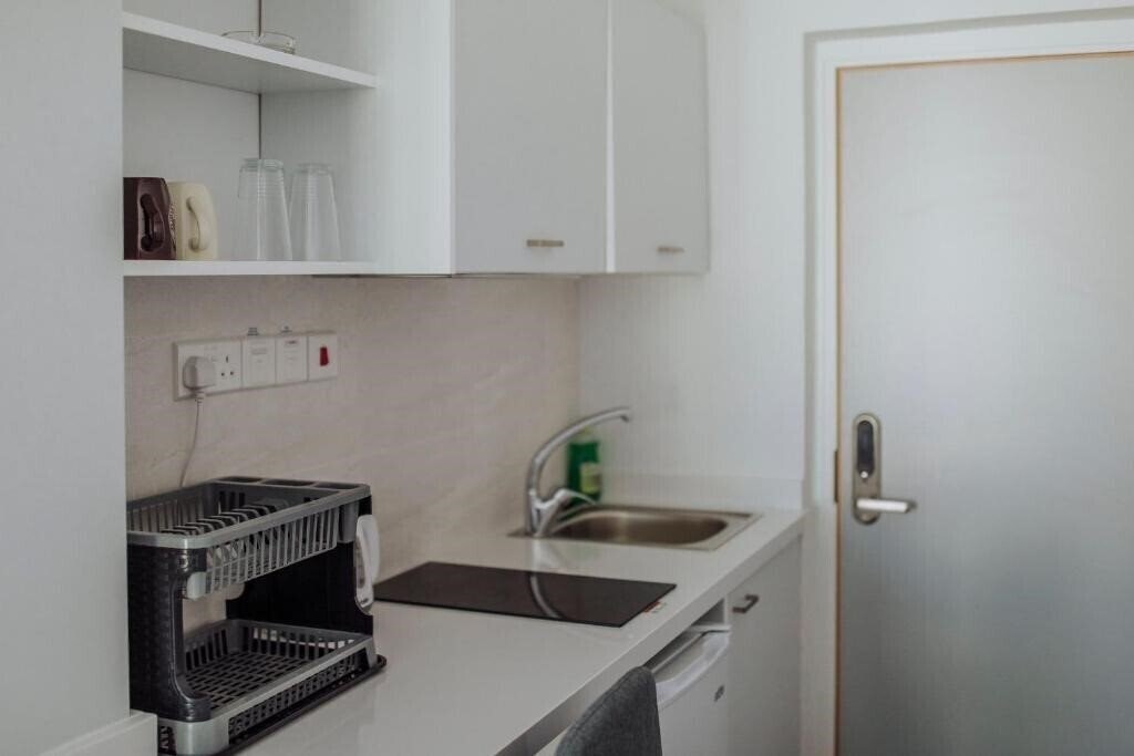Картинка River View Boutique Apts 3*