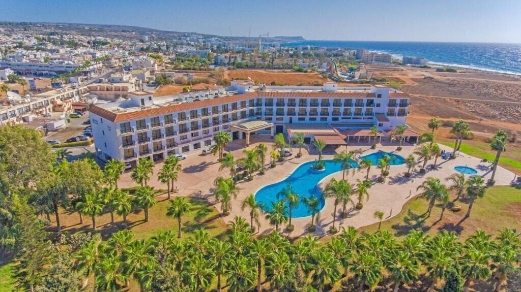 Фото Nelia Sea Breeze 4*