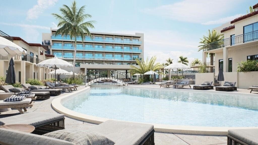 Изображение Sun Palace 3*