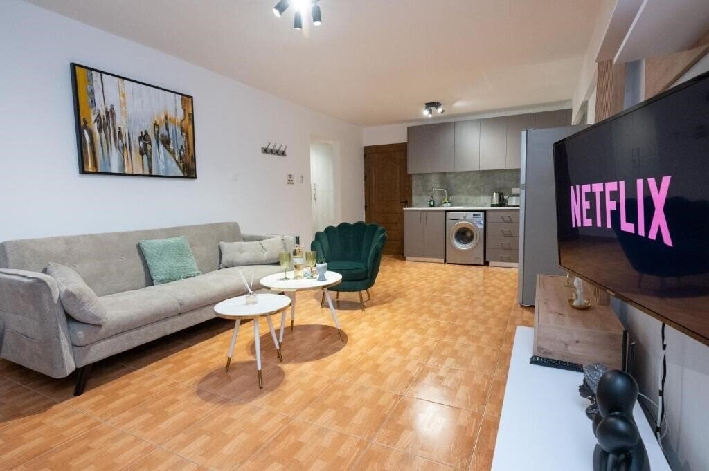 Фото Napa Centrale Suites 2*