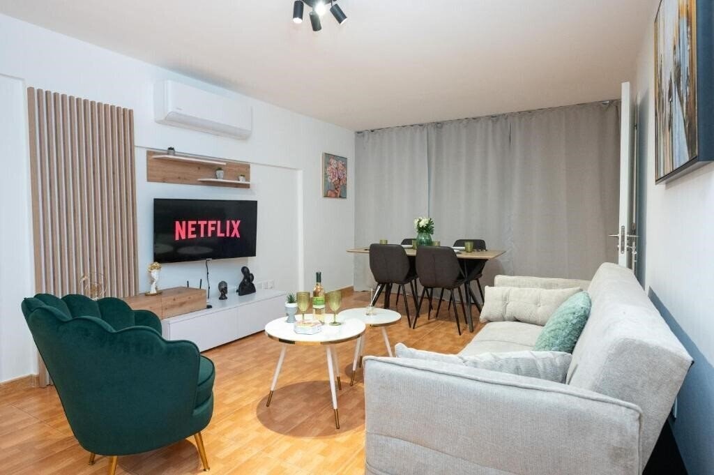 Фотографія Napa Centrale Suites 2*