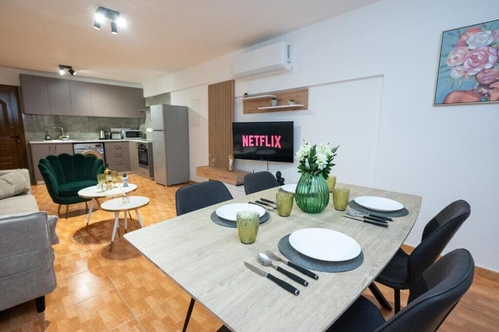 Зображення Napa Centrale Suites 2*