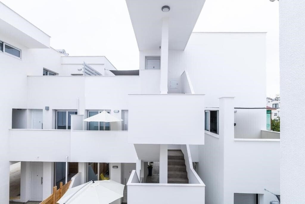 Фото Spiros Luxury Apartments 2*