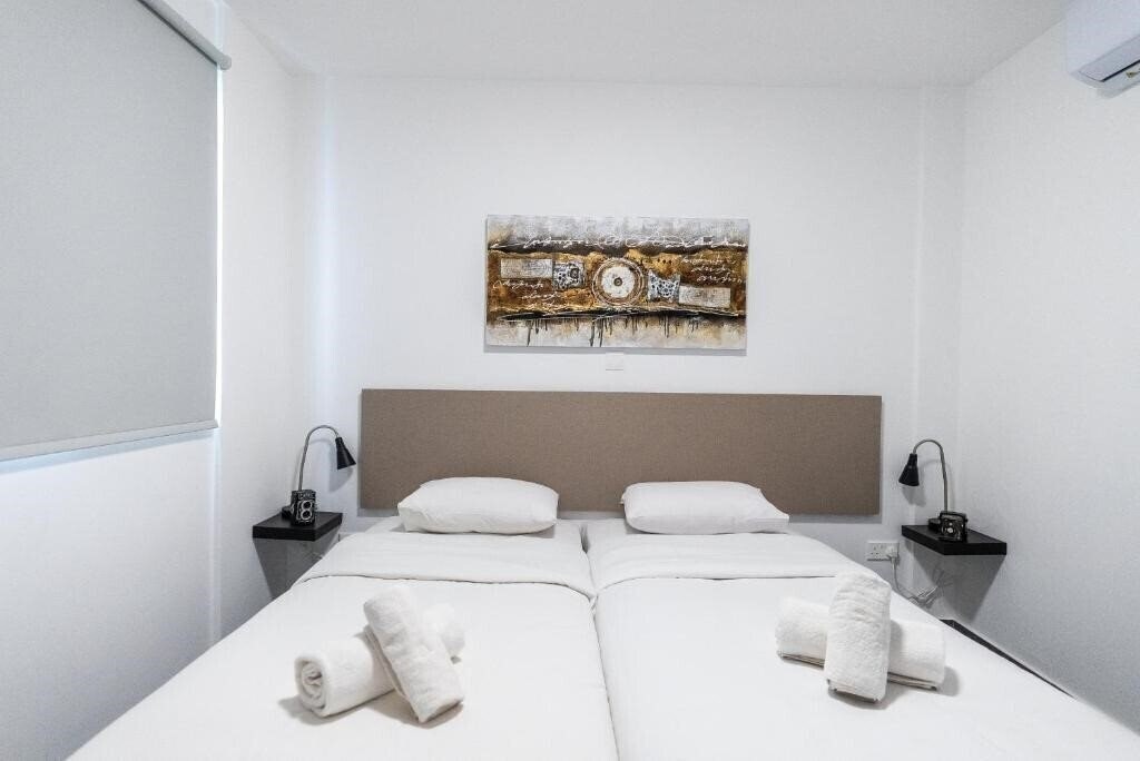 Фотография Spiros Luxury Apartments 2*
