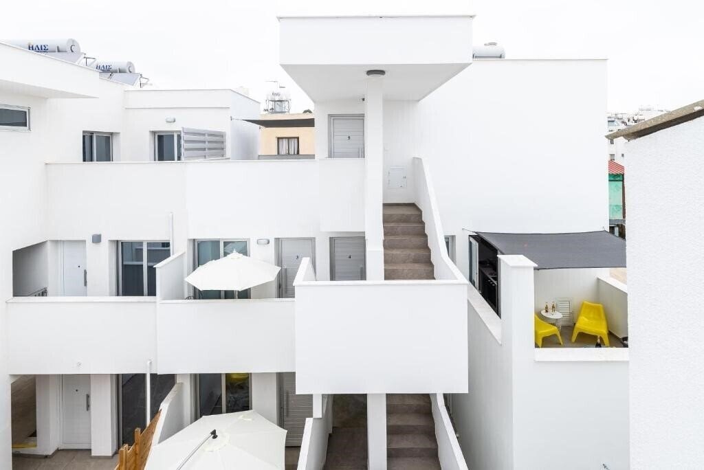 Изображение Spiros Luxury Apartments 2*