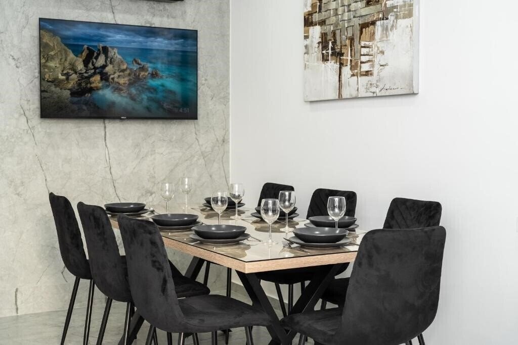 Картинка Spiros Luxury Apartments 2*