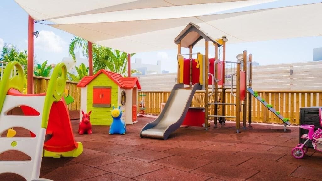 Изображение Silver Sea Holiday Apartments 3*