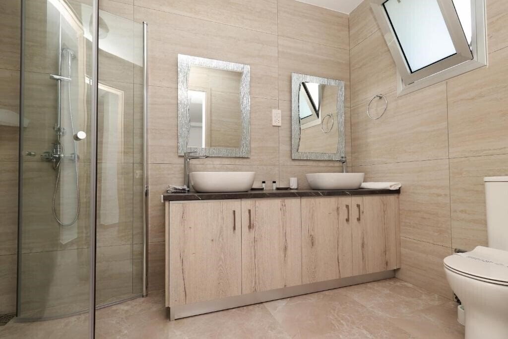 Фотографія Silver Sea Holiday Apartments 3*