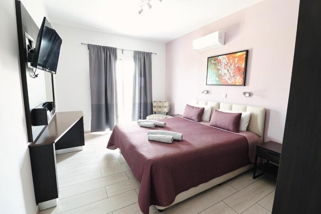 Картинка Silver Sea Holiday Apartments 3*