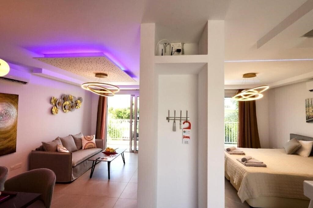 Картинка Silver Sea Holiday Apartments 3*