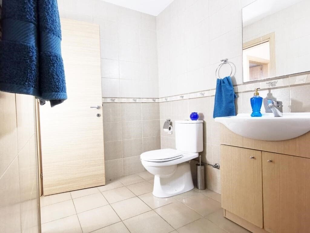 Фотография Pandora Holiday Apartment Ayia Napa 2*