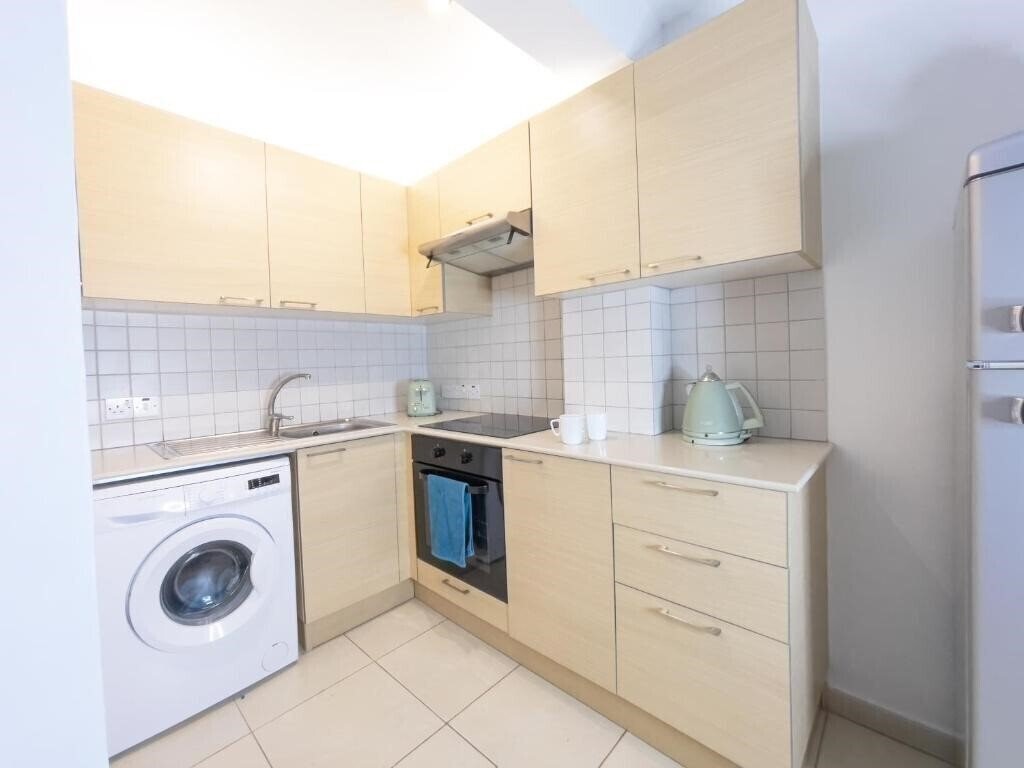 Изображение Pandora Holiday Apartment Ayia Napa 2*