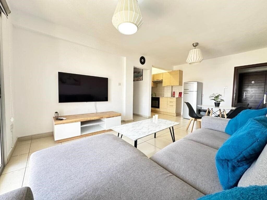 Картинка Pandora Holiday Apartment Ayia Napa 2*