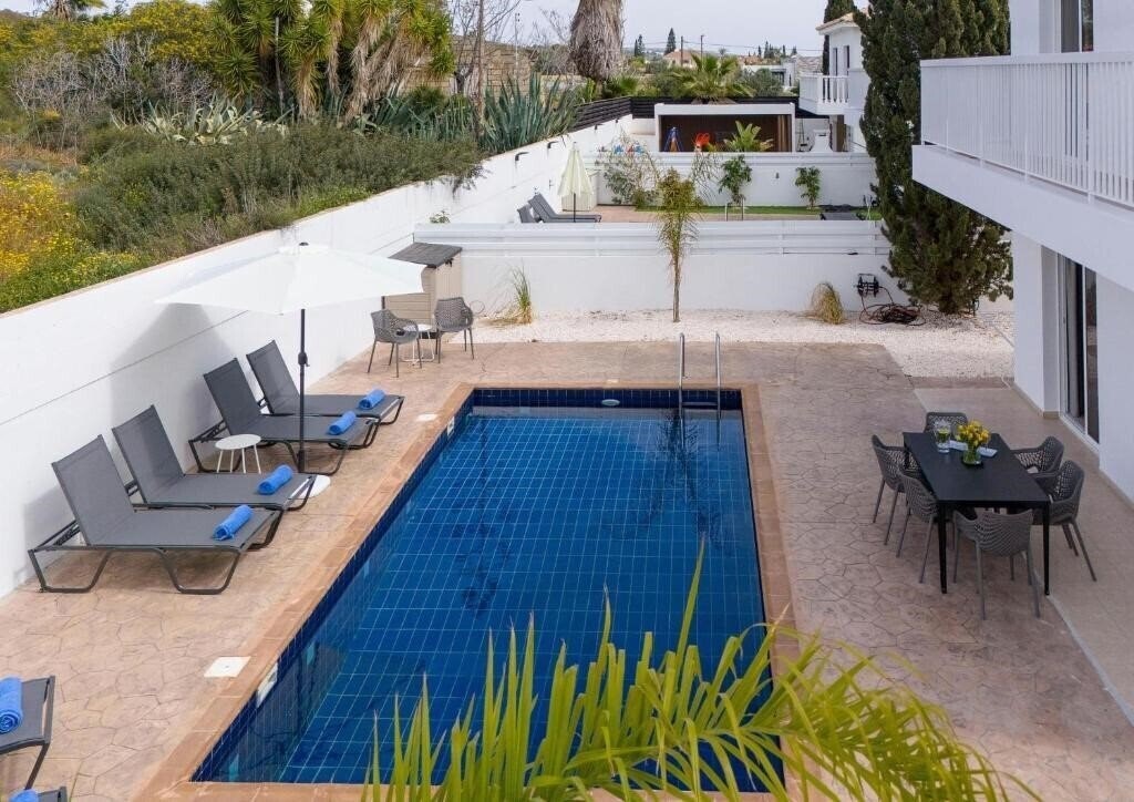 Изображение LuxVillasRentals Ayia Napa 2*