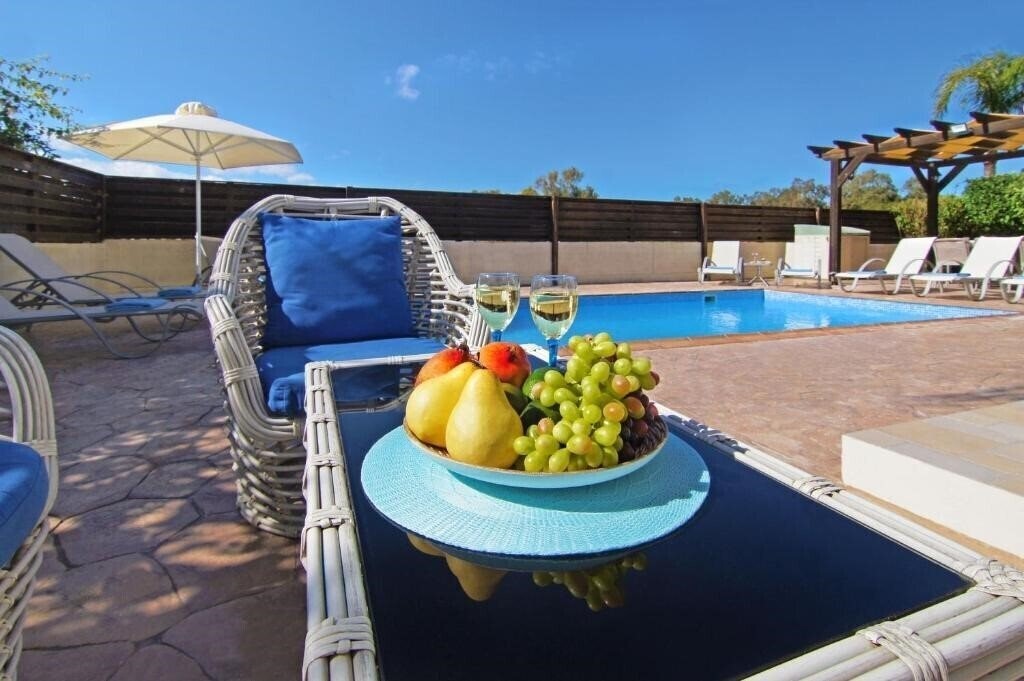 Фото Nissi Dreams Villa 2*