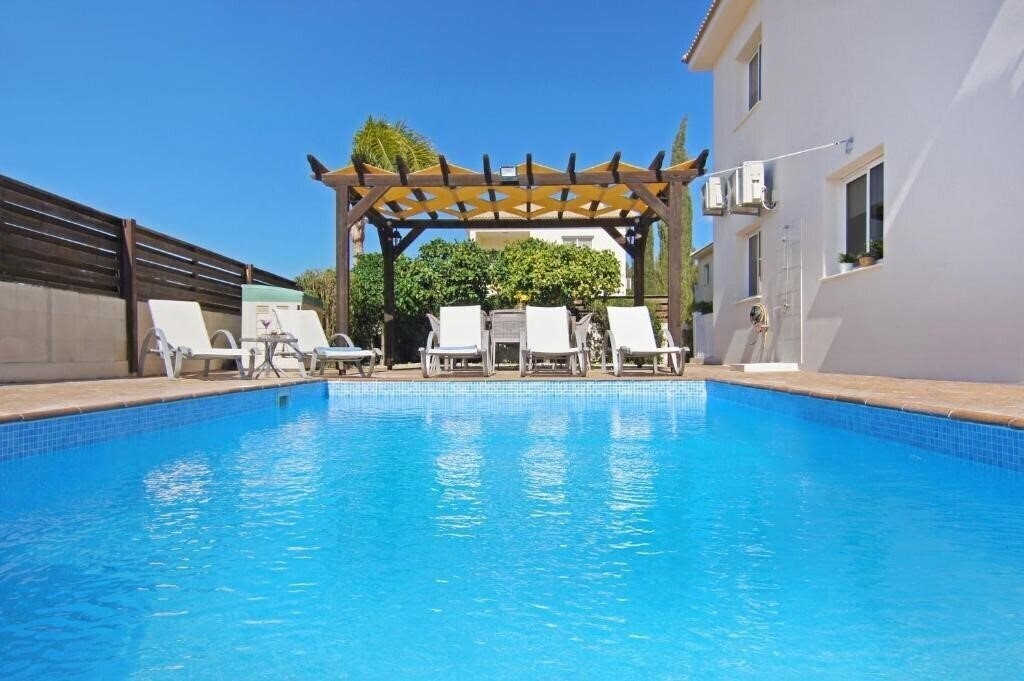 Фотография Nissi Dreams Villa 2*