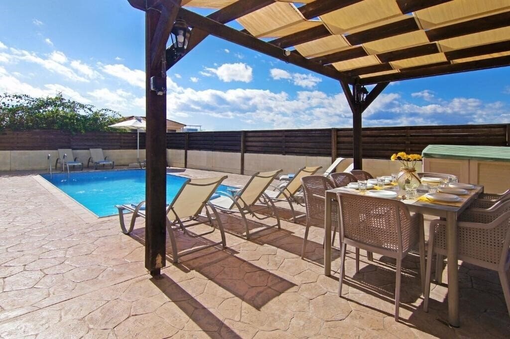 Зображення Nissi Dreams Villa 2*