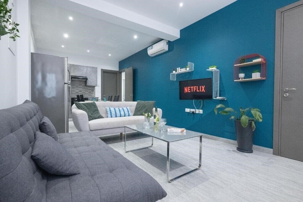 Отель Bellagio Napa Suites 2*