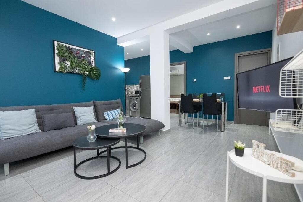 Фото Bellagio Napa Suites 2*