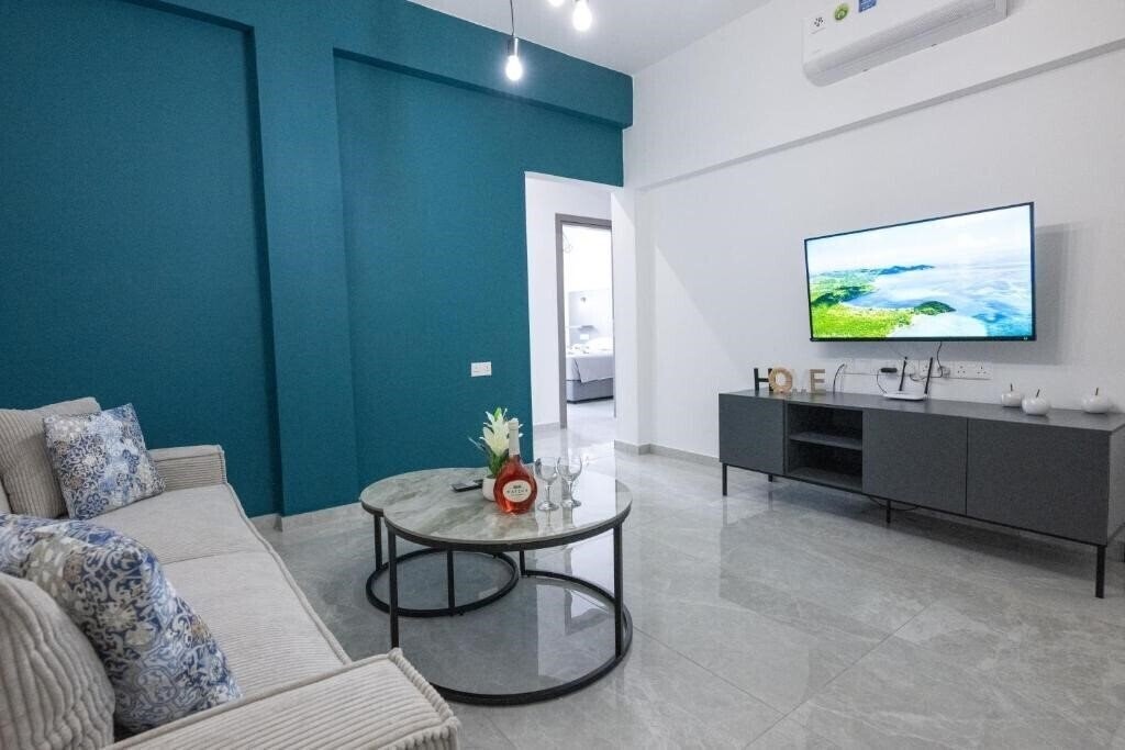 Фотография Bellagio Napa Suites 2*